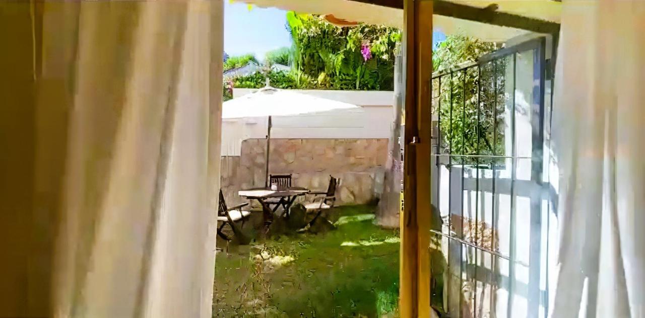 Villa Bed And Breakfast - Kitchen, Pool, Barbecue And Large Garden Benidorm Exterior foto